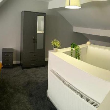 Great Home Of Relaxations Stoke-on-Trent Exterior foto