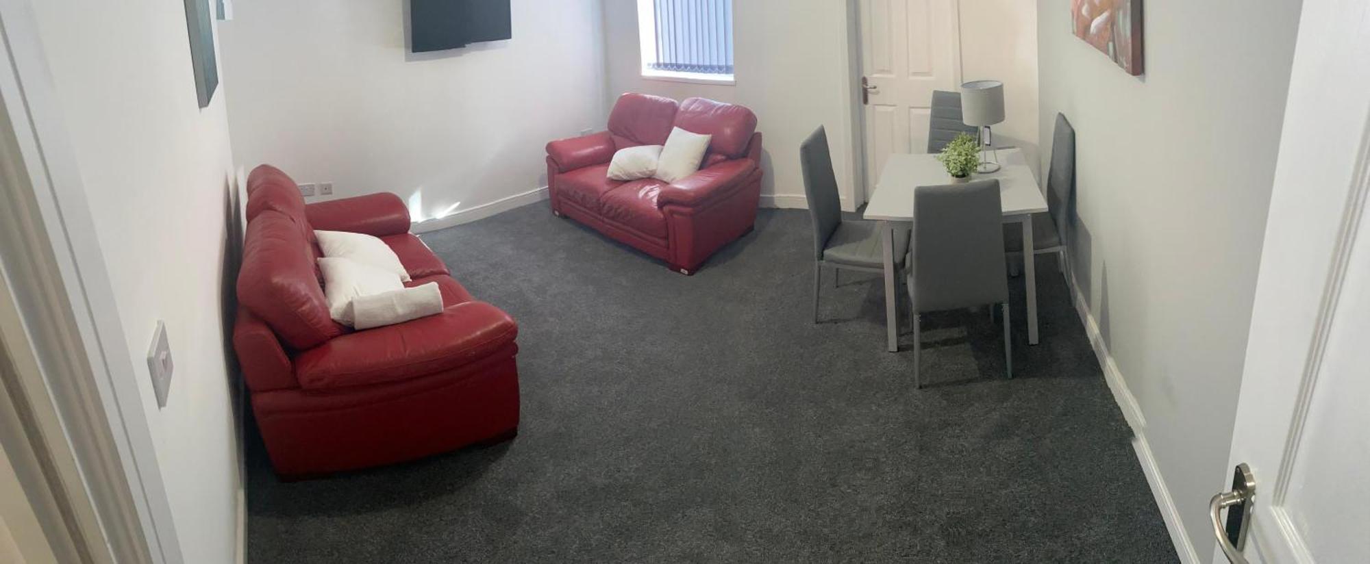 Great Home Of Relaxations Stoke-on-Trent Exterior foto
