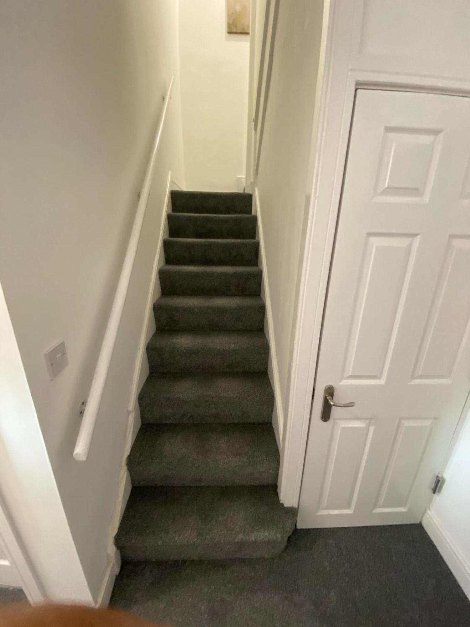 Great Home Of Relaxations Stoke-on-Trent Exterior foto